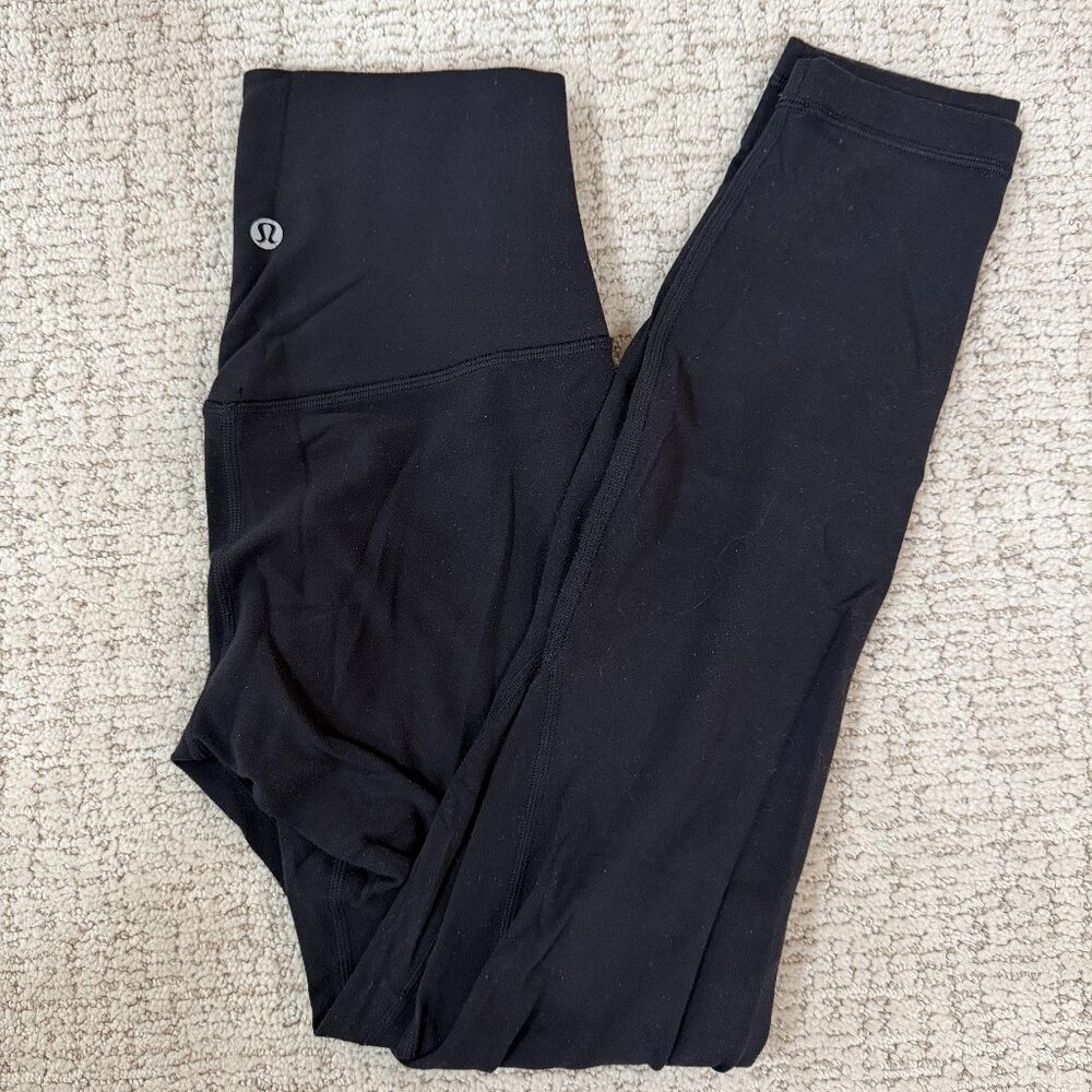 lululemon Align™ High-Rise Pant 21"